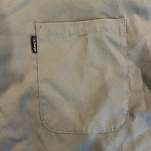 Vintage X-Large brand long-sleeved workwear button-up